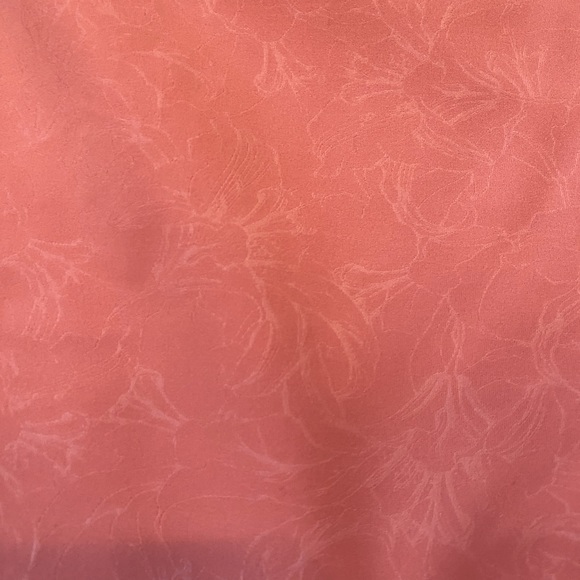 NWT Tavi Noir High Waisted 7/8 Tight in Poppy - Picture 3 of 5